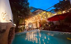 Seconds Hostel - Colombo