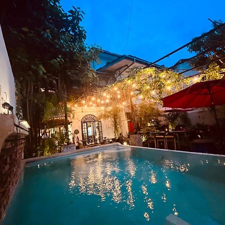 Seconds Hostel - Colombo Exterior photo