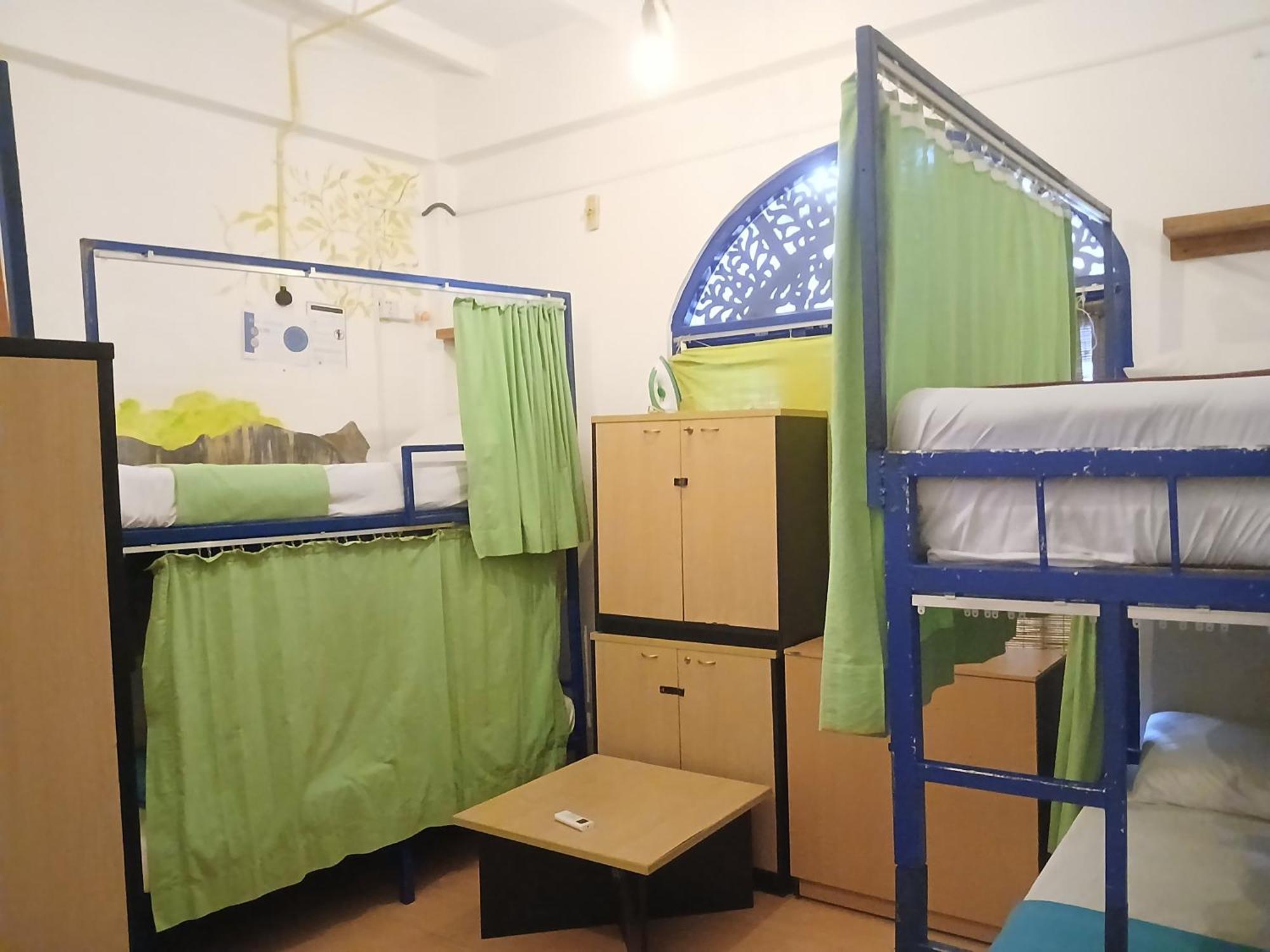 Seconds Hostel - Colombo Exterior photo