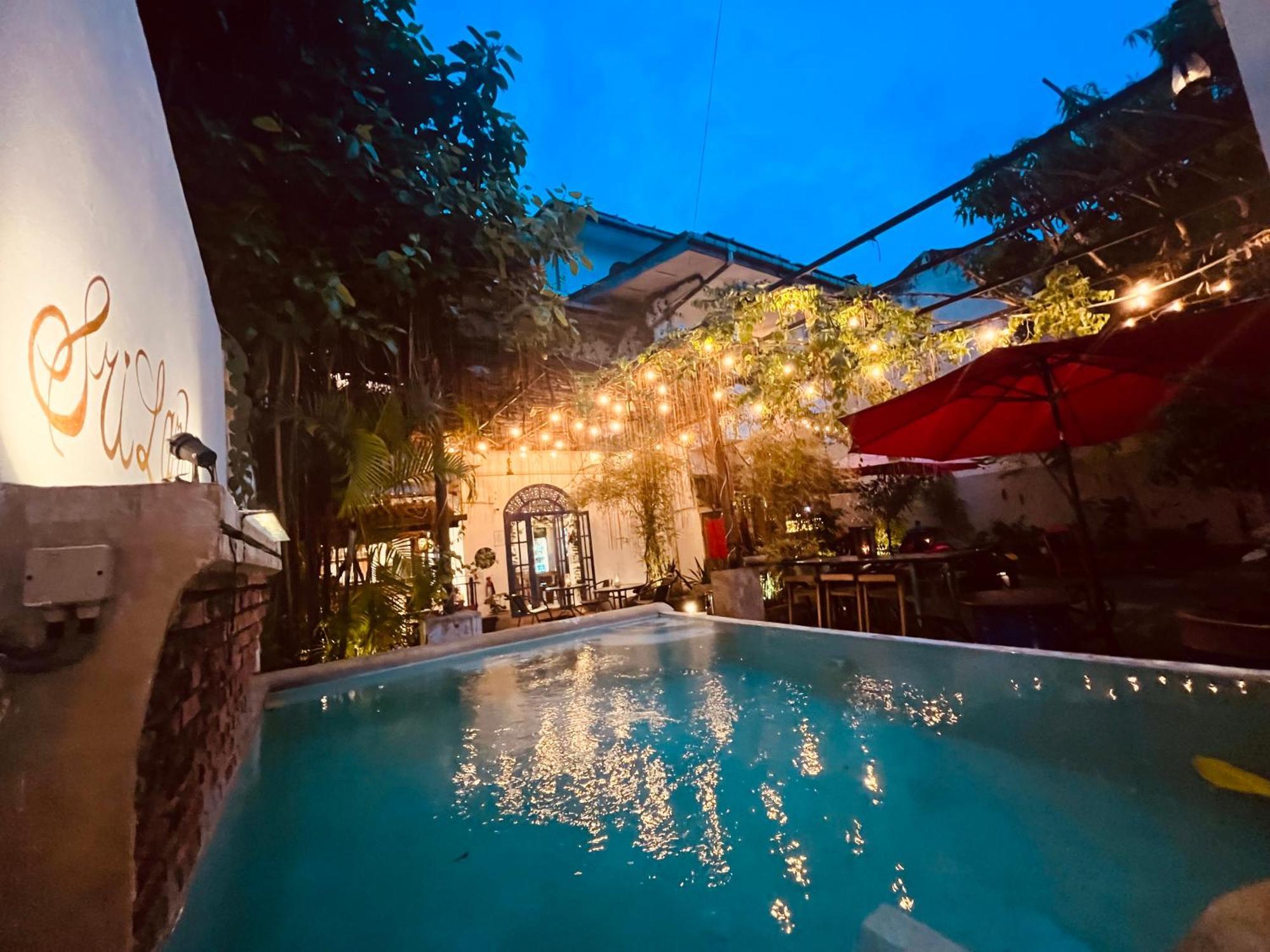 Seconds Hostel - Colombo Exterior photo